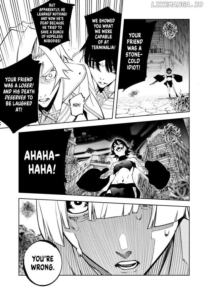 Wistoria: Wand and Sword Chapter 53 image 37_optimized